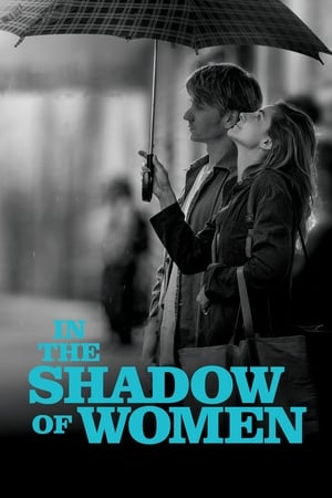 Capa do filme À Sombra de Duas Mulheres