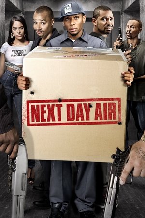 Capa do filme Cadê a Minha Entrega?
