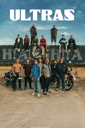 Capa do filme Ultras