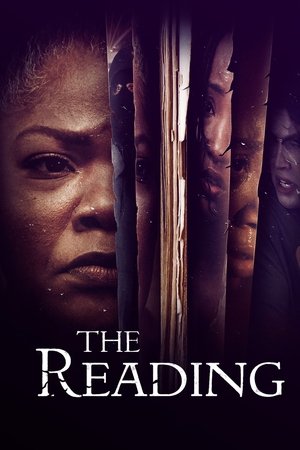 Capa do filme The Reading