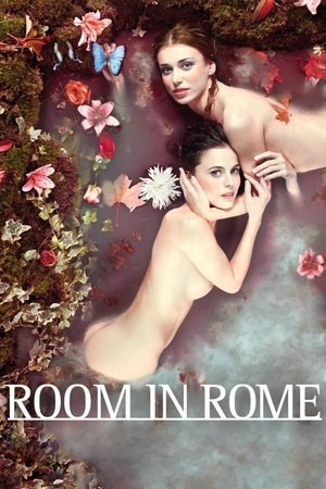 Capa do filme Um Quarto em Roma