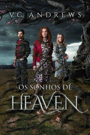Capa do filme Os Sonhos de Heaven