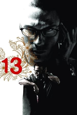 Capa do filme 13 Desafios