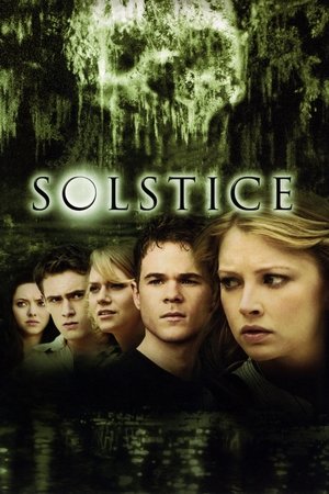 Capa do filme Conversando com os Mortos