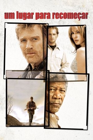Capa do filme Um Lugar Para Recomeçar