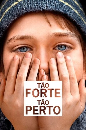 Capa do filme Tão Forte e Tão Perto
