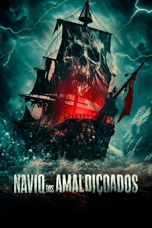 Capa do filme Navio dos Amaldiçoados