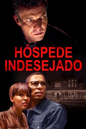 Capa do filme Hóspede Indesejado