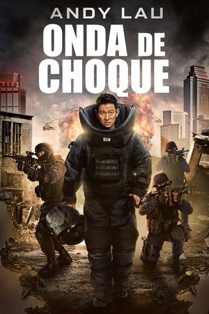 Capa do filme Onda de Choque