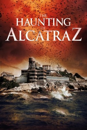 Capa do filme O Segredo de Alcatraz