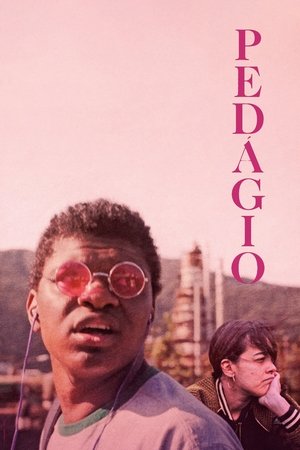 Capa do filme Pedágio