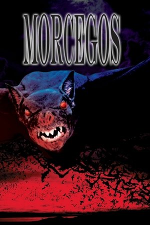 Capa do filme Morcegos