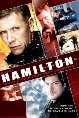 Capa do filme Agente H: Missão Resgate