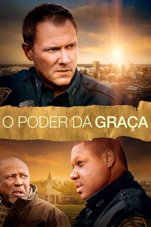 Capa do filme O Poder Da Graça