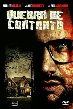 Capa do filme Quebra De Contrato