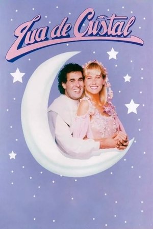 Capa do filme Lua de Cristal
