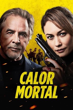 Capa do filme Calor Mortal