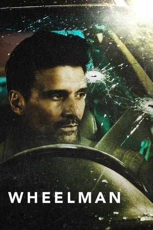 Capa do filme Wheelman