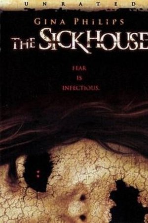 Capa do filme A Grande Praga