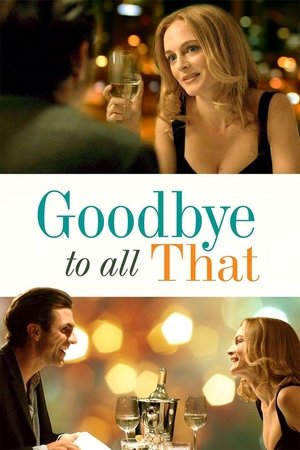 Capa do filme Goodbye to All That