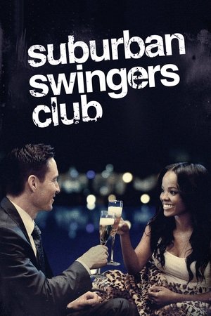 Capa do filme Clube de Swing Fatal