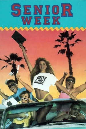 Capa do filme Semana do Barulho