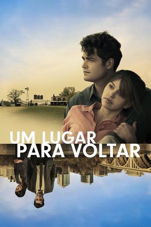 Capa do filme Um Lugar para Voltar