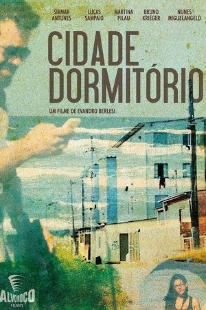 Capa do filme Cidade Dormitório