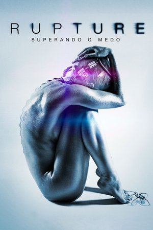 Capa do filme Rupture: Superando o Medo