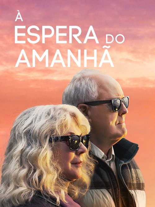Capa do filme The Tomorrow Man