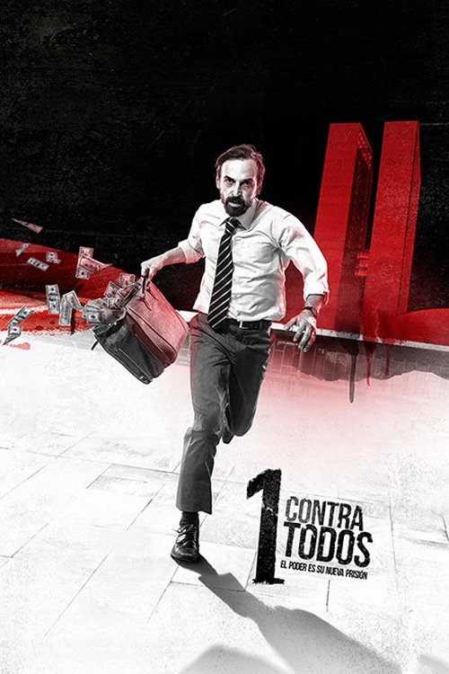 Capa do filme 1 Contra Todos: O Filmes 2