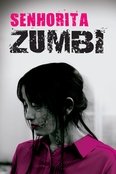 Capa do filme Senhorita Zumbi