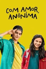 Capa do filme Com Amor, Anônima