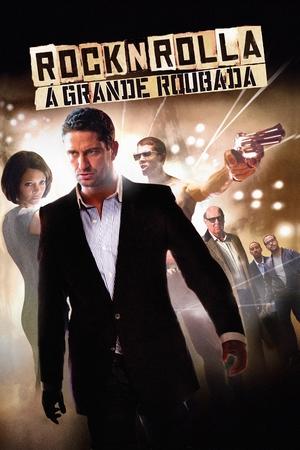 Capa do filme RocknRolla: A Grande Roubada
