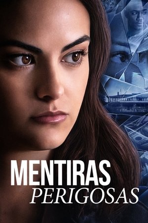 Capa do filme Mentiras Perigosas