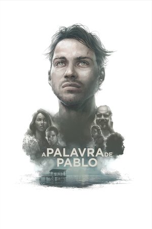 Capa do filme A Palavra de Pablo
