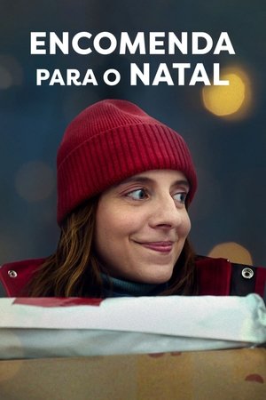 Capa do filme Encomenda para o Natal