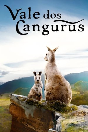 Capa do filme Vale dos Cangurus