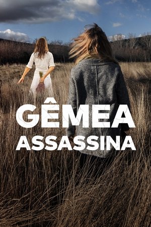 Capa do filme Gêmea Assassina