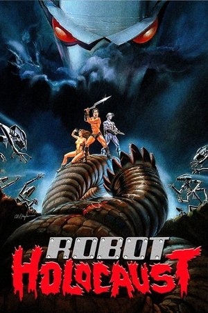 Capa do filme Mutantes Carnívoros