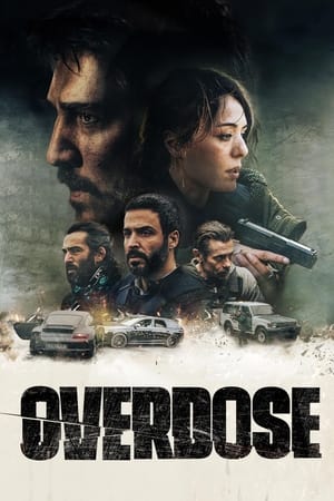Capa do filme Overdose