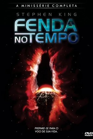 Capa do filme Fenda No Tempo
