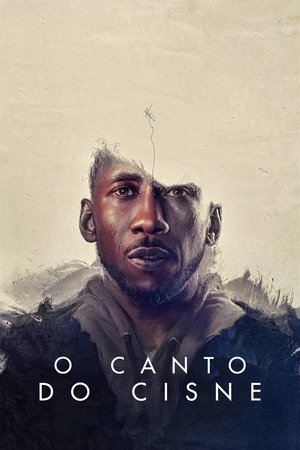 Capa do filme O Canto do Cisne