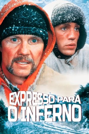 Capa do filme Expresso Para o Inferno