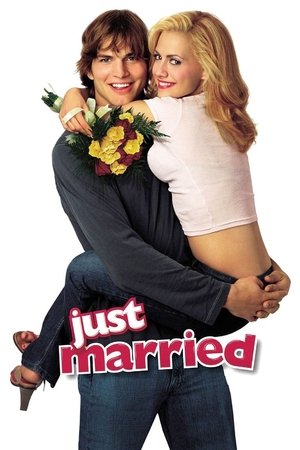 Capa do filme Recém-Casados