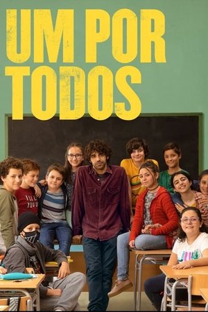 Capa do filme Um Por Todos