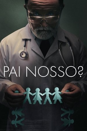 Capa do filme Pai Nosso?