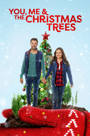 Capa do filme Felicidade Sob a Árvore de Natal