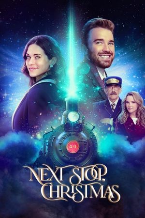 Capa do filme Próxima Parada: Natal