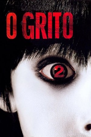 Capa do filme O Grito 2